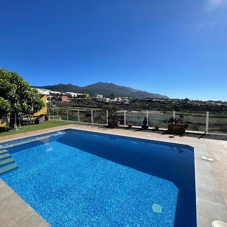 Appartement El Mirador De El Paso - Vistas Y Piscina Extérieur photo
