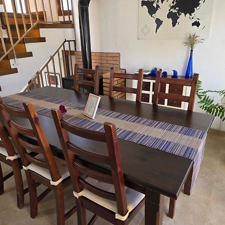 Appartement El Mirador De El Paso - Vistas Y Piscina Extérieur photo