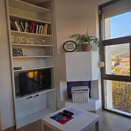 Appartement El Mirador De El Paso - Vistas Y Piscina Extérieur photo