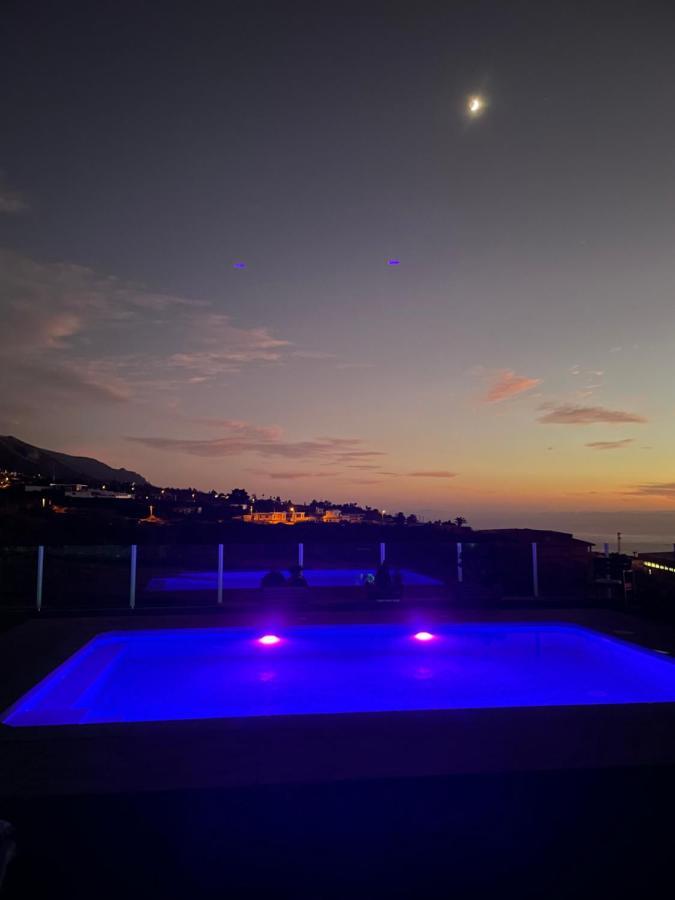 Appartement El Mirador De El Paso - Vistas Y Piscina Extérieur photo