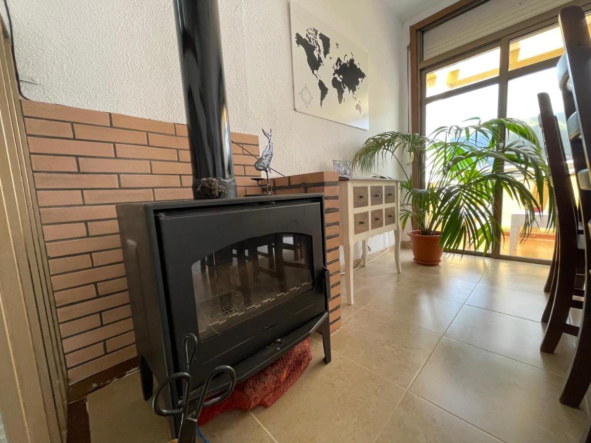 Appartement El Mirador De El Paso - Vistas Y Piscina Extérieur photo