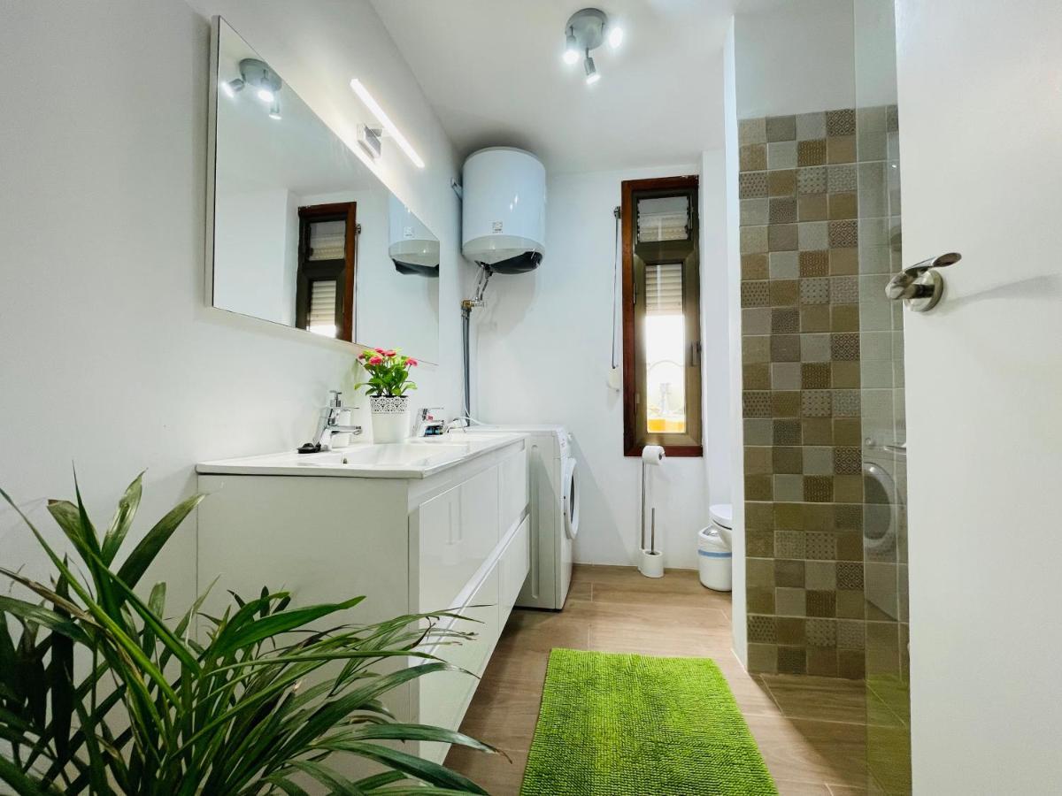 Appartement El Mirador De El Paso - Vistas Y Piscina Extérieur photo