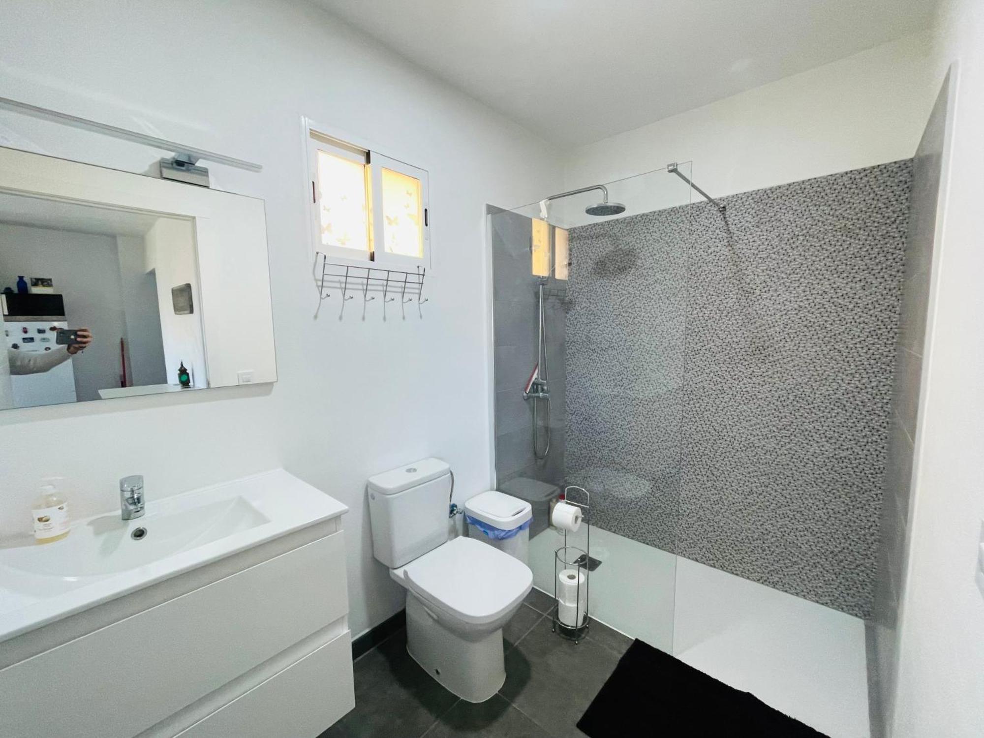 Appartement El Mirador De El Paso - Vistas Y Piscina Extérieur photo