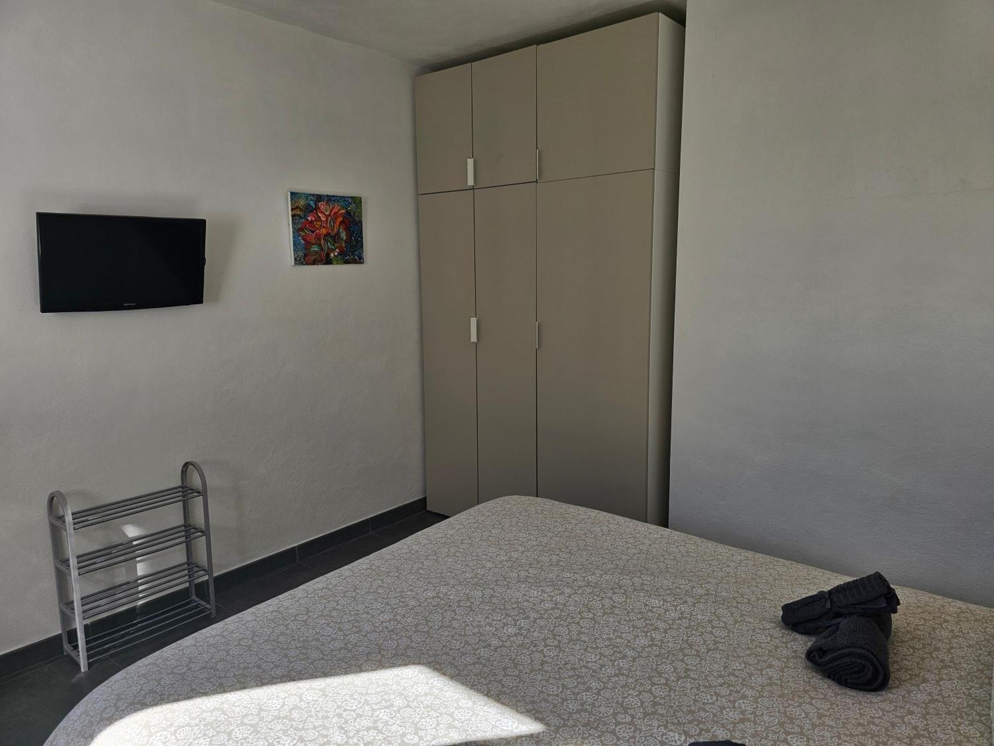 Appartement El Mirador De El Paso - Vistas Y Piscina Extérieur photo