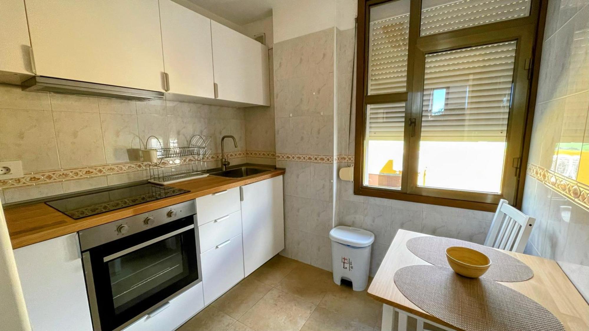 Appartement El Mirador De El Paso - Vistas Y Piscina Extérieur photo