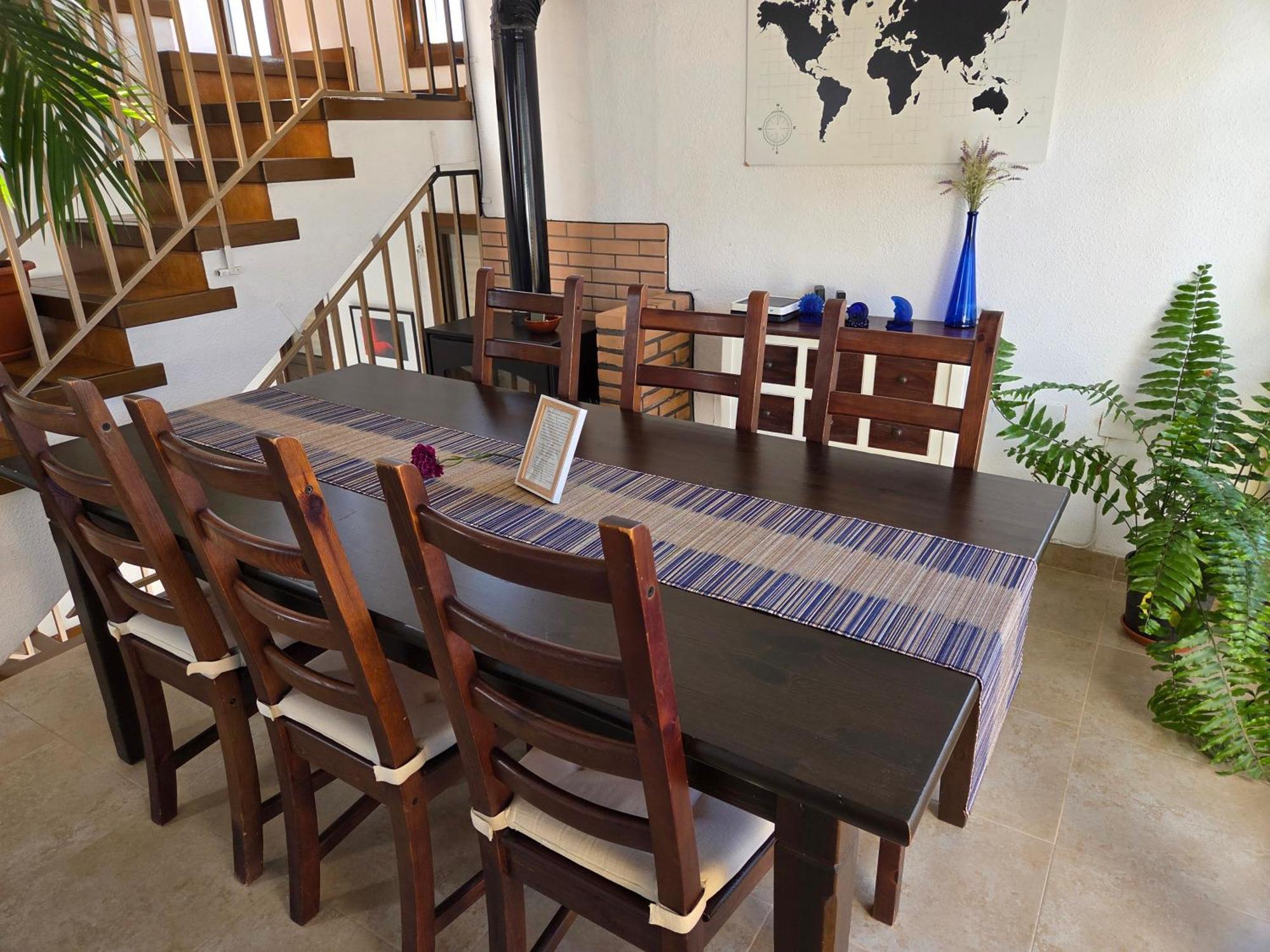Appartement El Mirador De El Paso - Vistas Y Piscina Extérieur photo