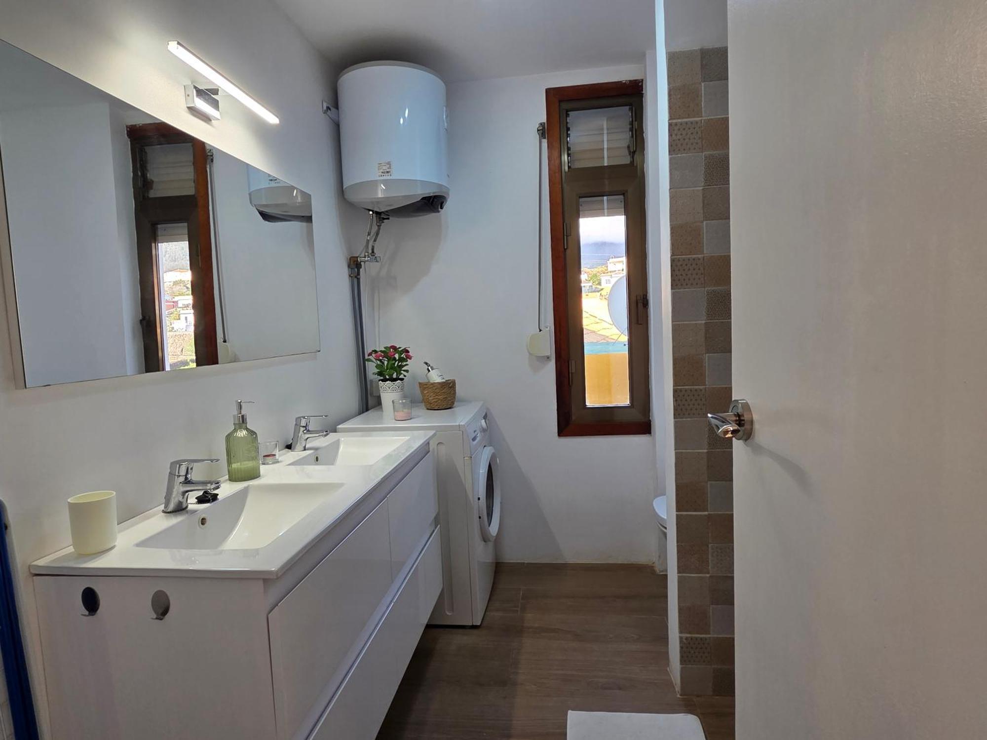 Appartement El Mirador De El Paso - Vistas Y Piscina Extérieur photo