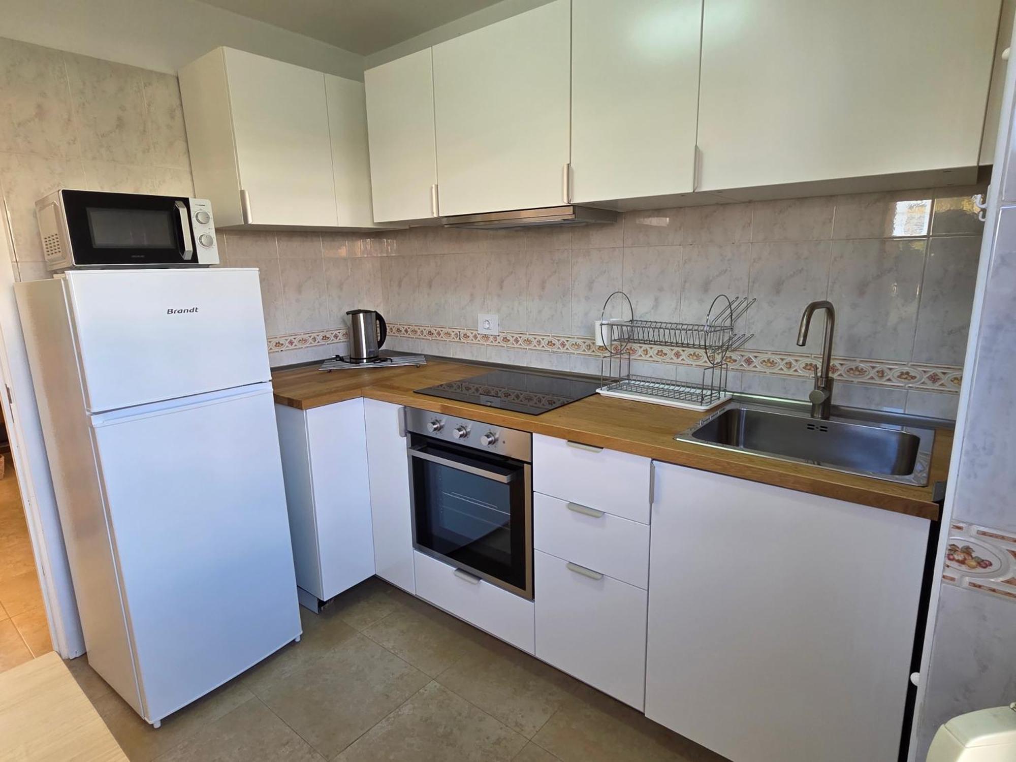 Appartement El Mirador De El Paso - Vistas Y Piscina Extérieur photo