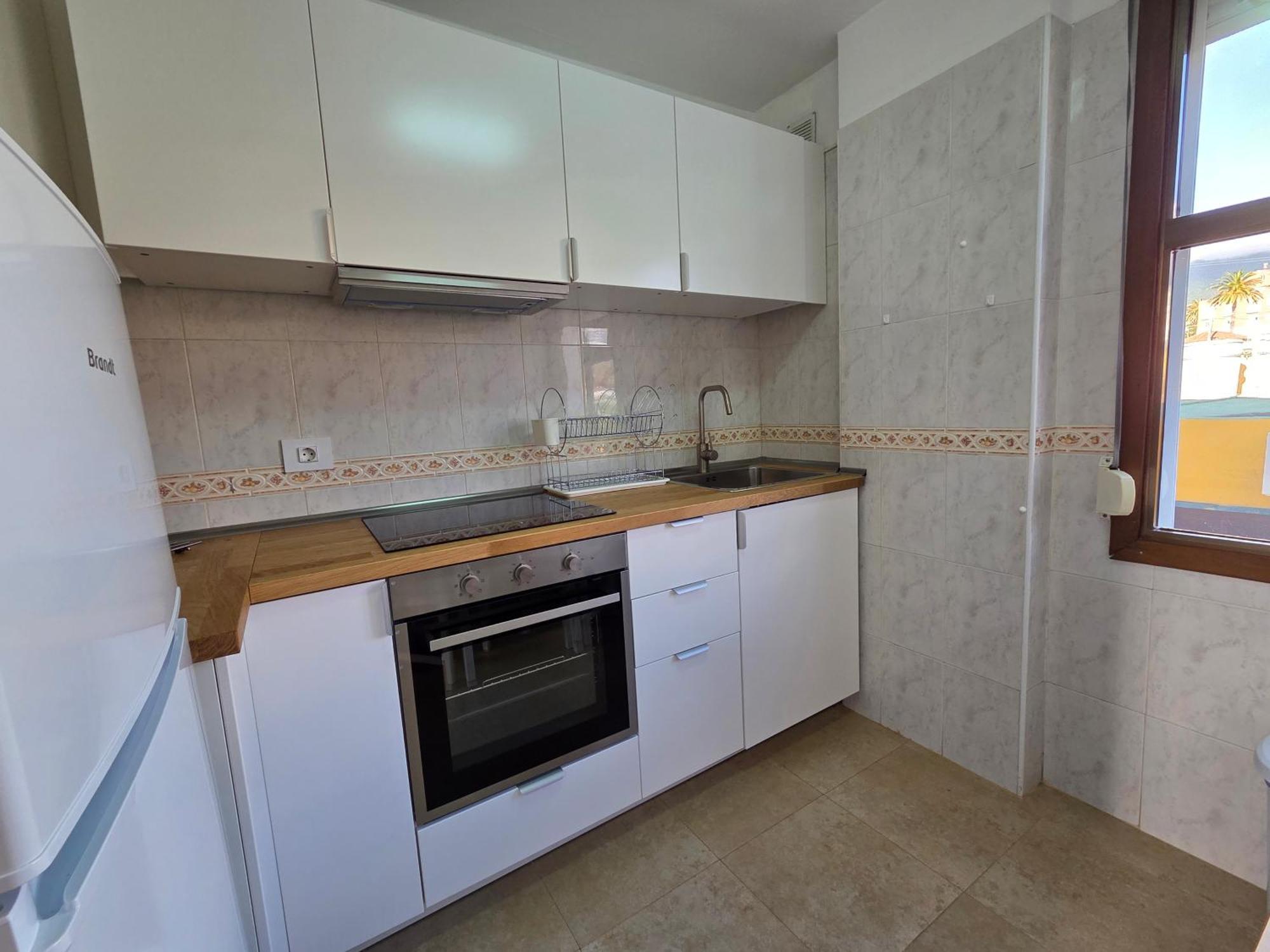 Appartement El Mirador De El Paso - Vistas Y Piscina Extérieur photo